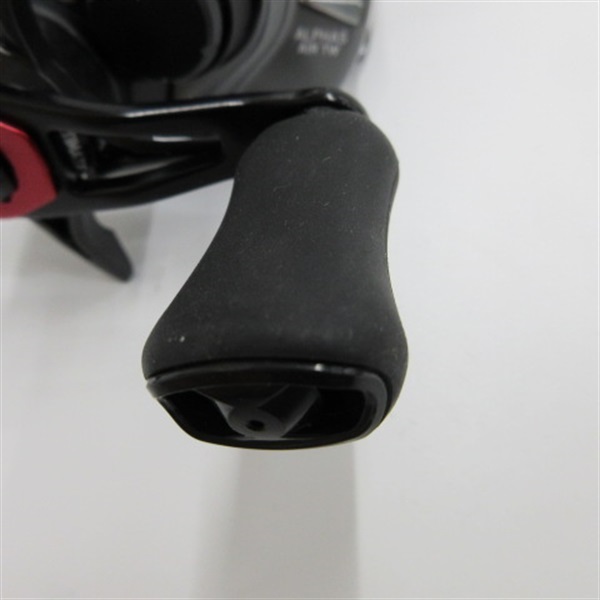 ２０アルファスＡＩＲ ＴＷ８．６　左